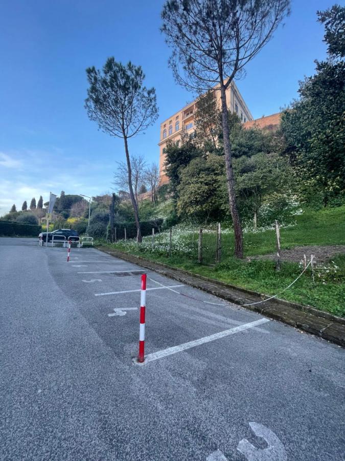 Vatican Green Holidays House Roma Exterior foto